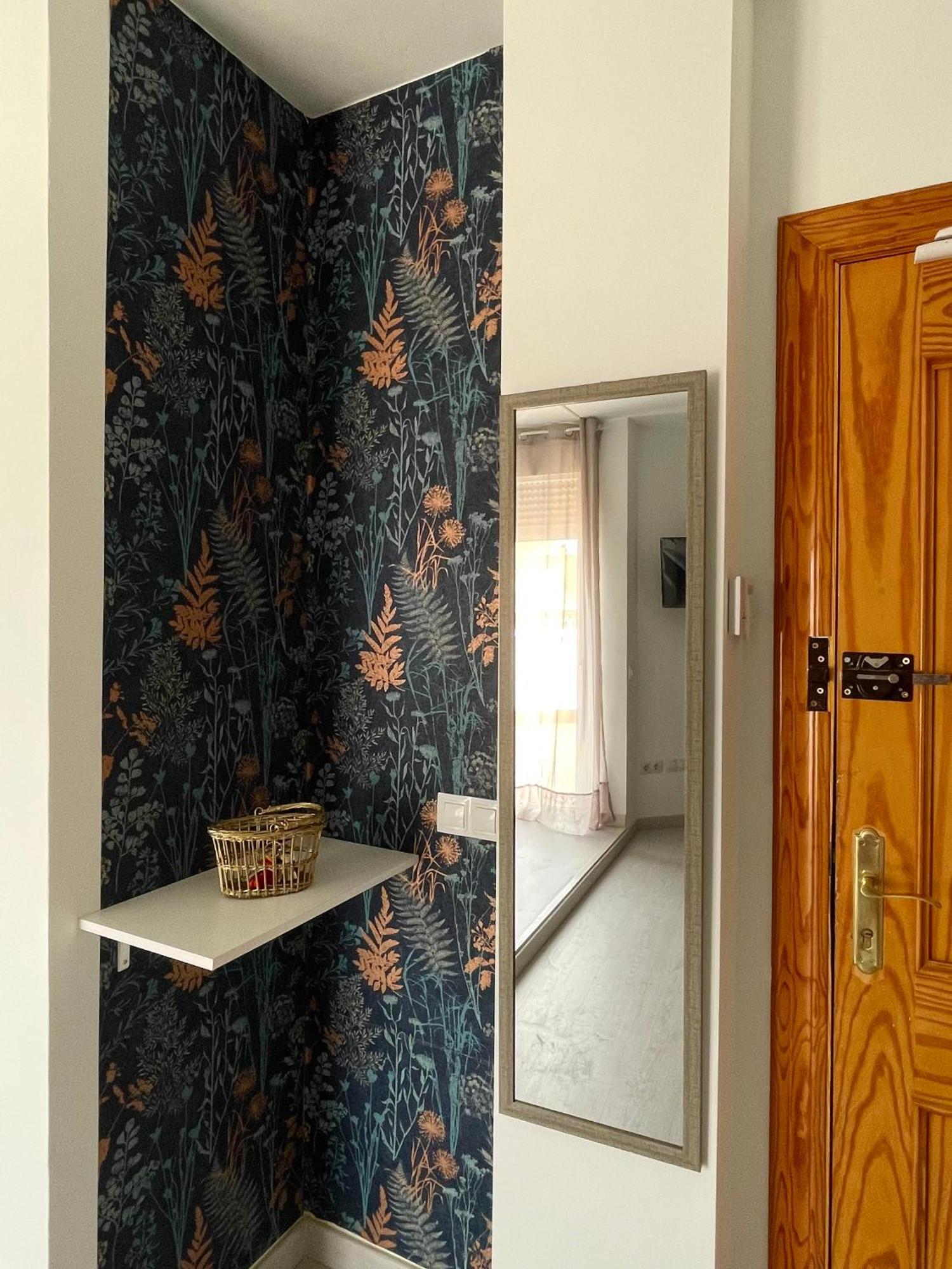 Balerma Brisa De Mar Atico Apartment El Ejido Exterior photo